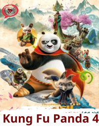 “Kung Fu Panda 4”: Không Hoàn Hảo Nhưng Vẫn Đáng Xem