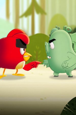 Angry Birds: Quậy Tưng Mùa Hè (Phần 2)