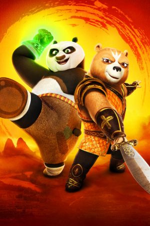 Kung Fu Panda: Hiệp Sĩ Rồng