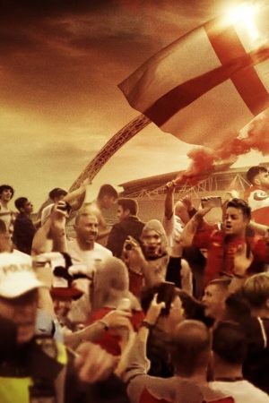 Trận chung kết: Vụ tấn công Wembley